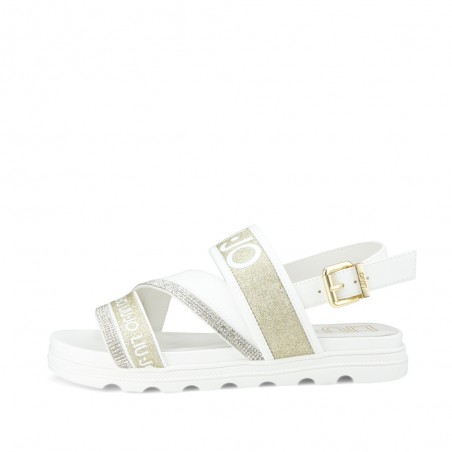 LIU JO moteriškos basutės