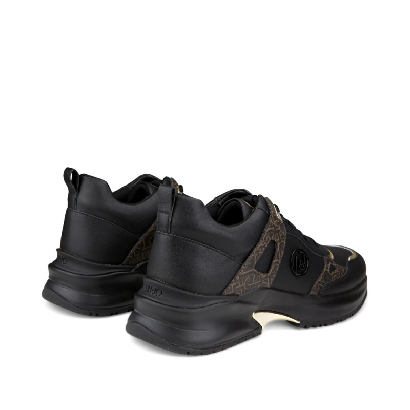 LIU JO moteriški sportiniai bateliai