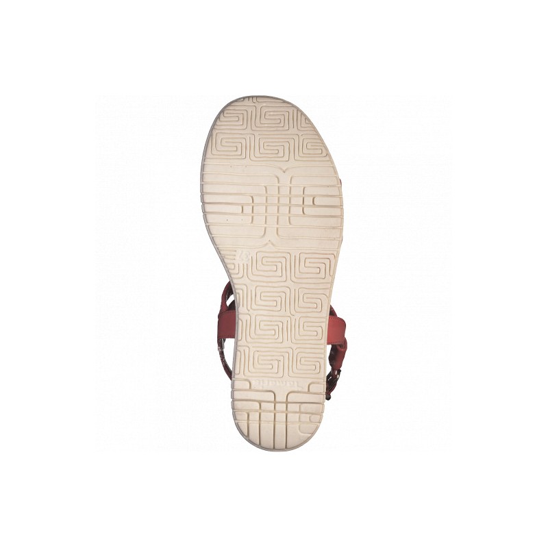 Tamaris moteriškos basutės