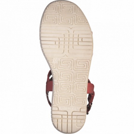 Tamaris moteriškos basutės