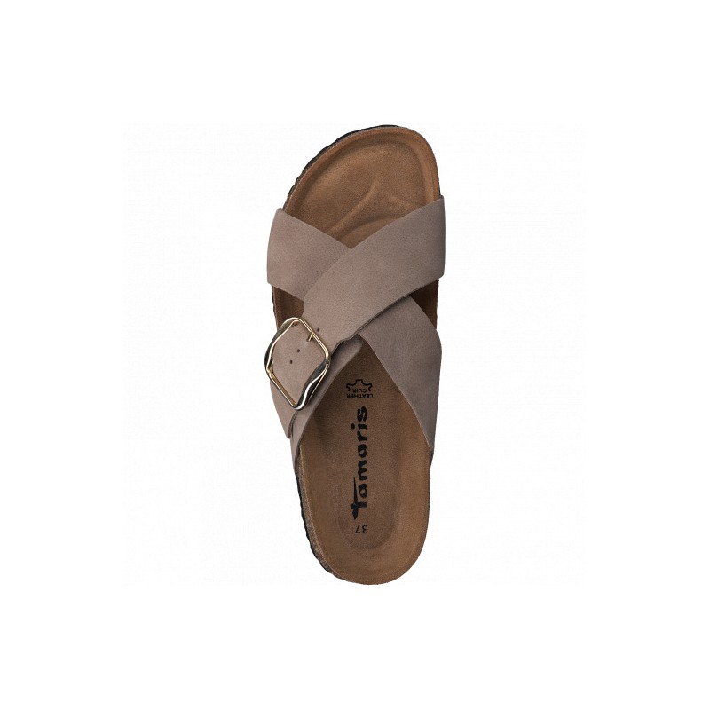 Tamaris moteriškos įspirtukės