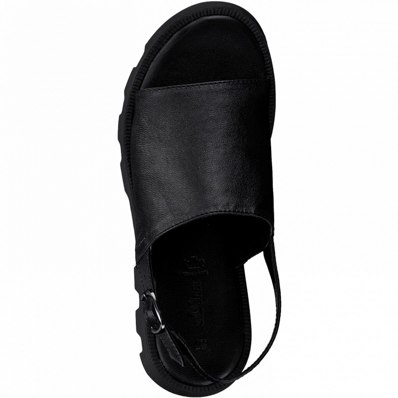 S. Oliver moteriškos basutės