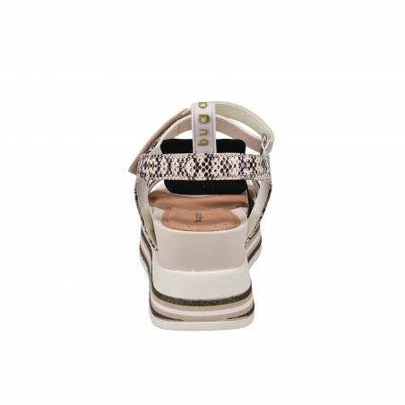 Bugatti moteriškos basutės