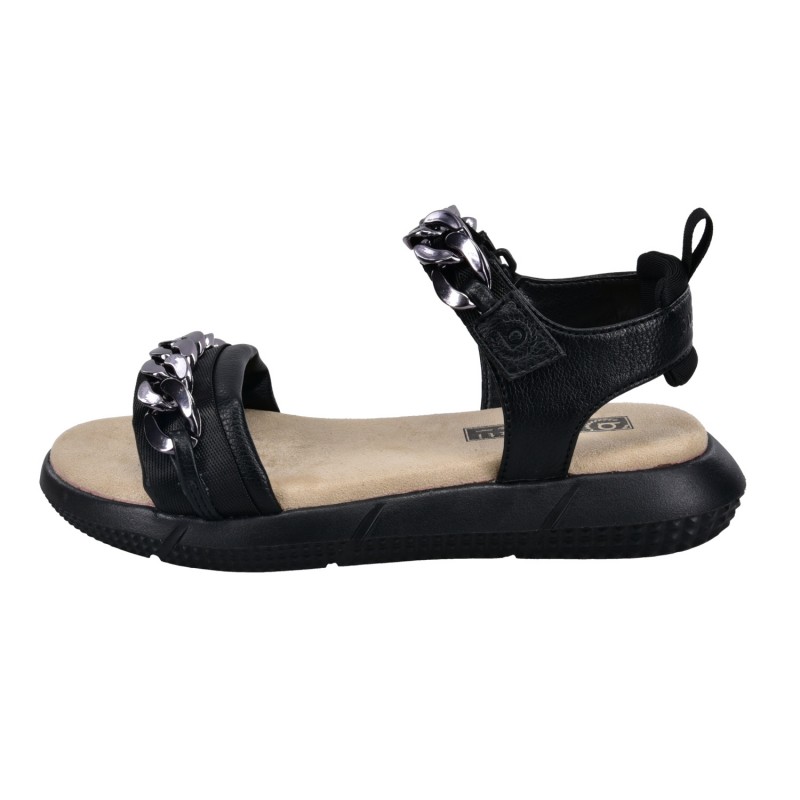 Bugatti moteriškos basutės