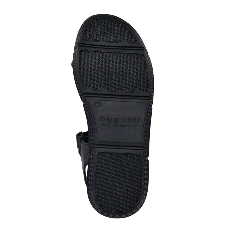 Bugatti moteriškos basutės