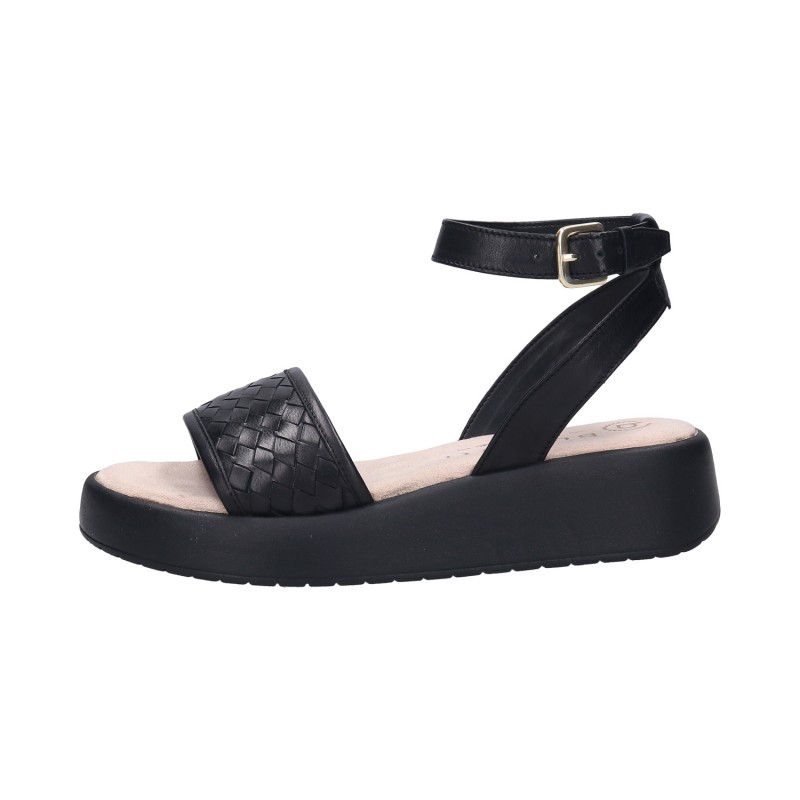 Bugatti moteriškos basutės