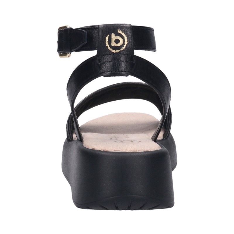 Bugatti moteriškos basutės