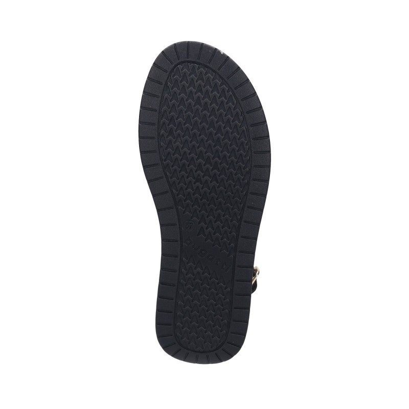 Bugatti moteriškos basutės