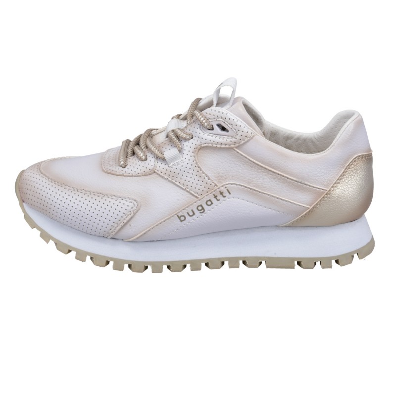 Bugatti moteriški sportiniai bateliai