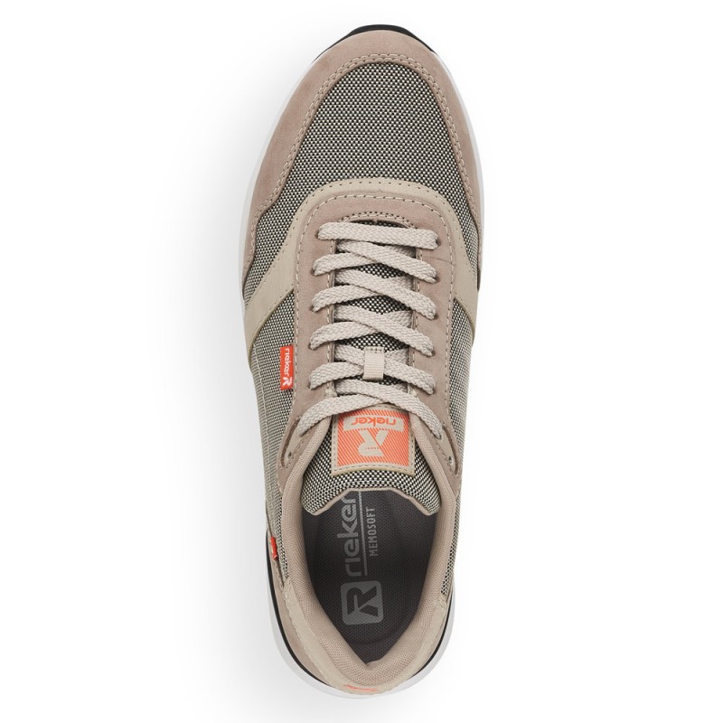 Rieker vyriški sportiniai bateliai