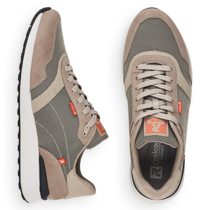 Rieker vyriški sportiniai bateliai