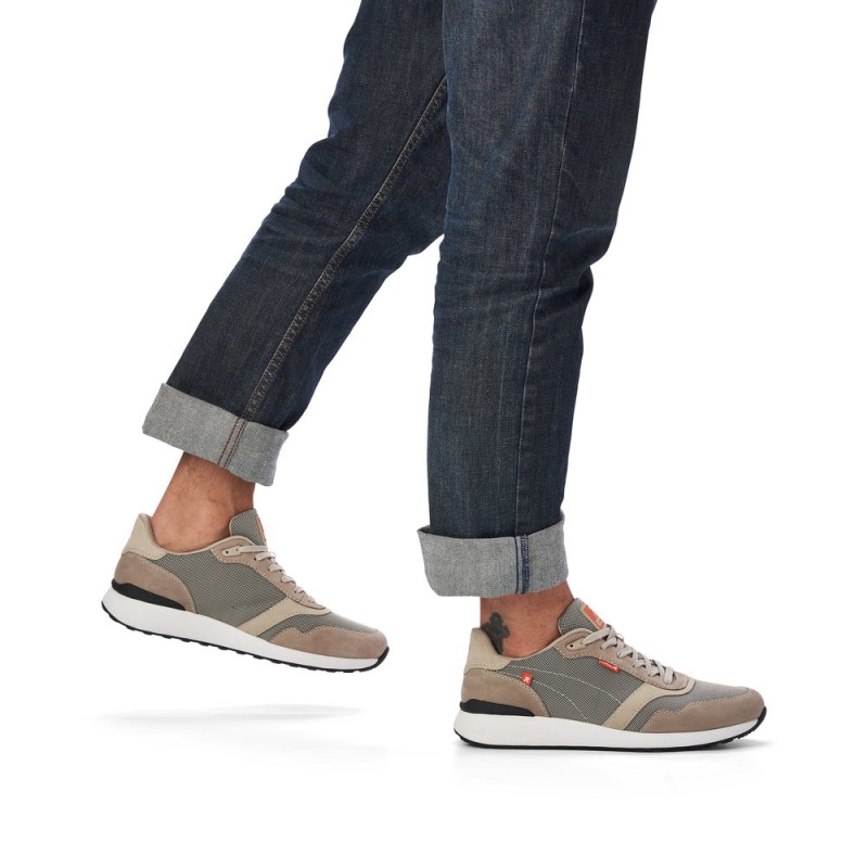 Rieker vyriški sportiniai bateliai