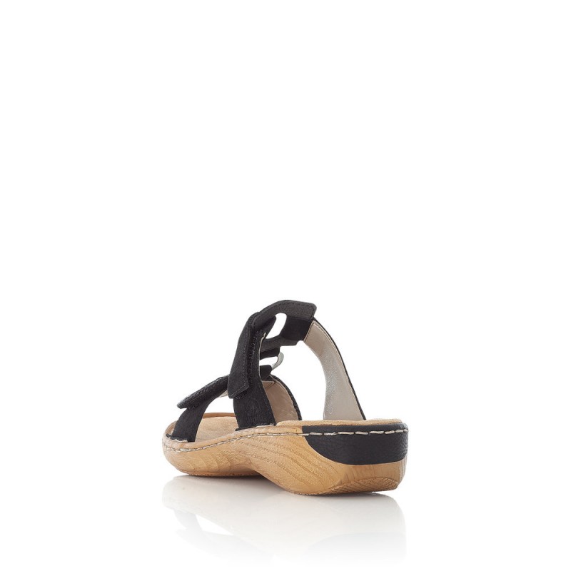 Rieker moteriškos įspirtukės