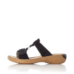 Rieker moteriškos įspirtukės