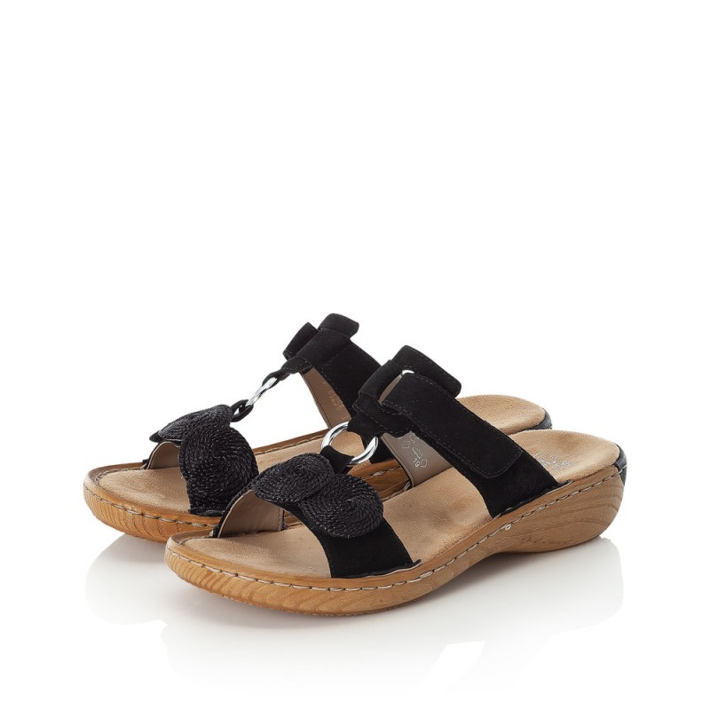 Rieker moteriškos įspirtukės