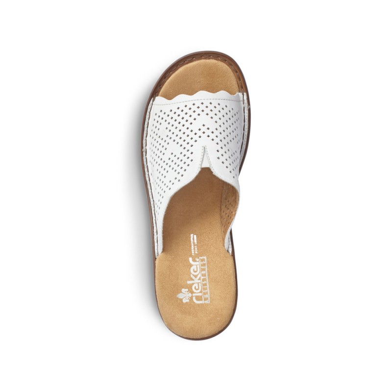 Rieker moteriškos įspirtukės