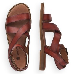 Remonte moteriškos basutės