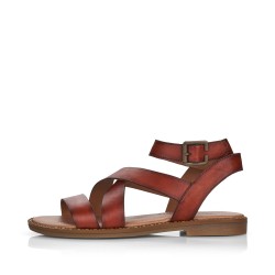 Remonte moteriškos basutės