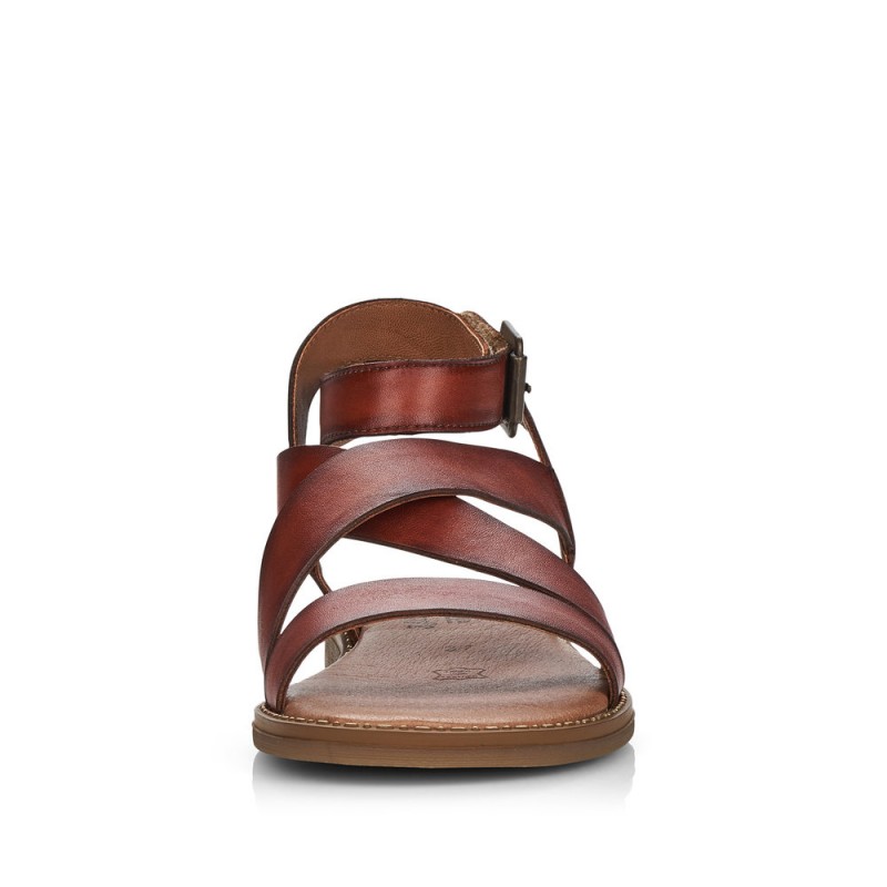 Remonte moteriškos basutės