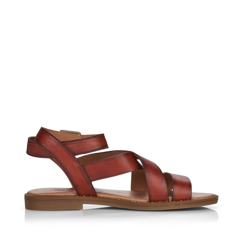 Remonte moteriškos basutės