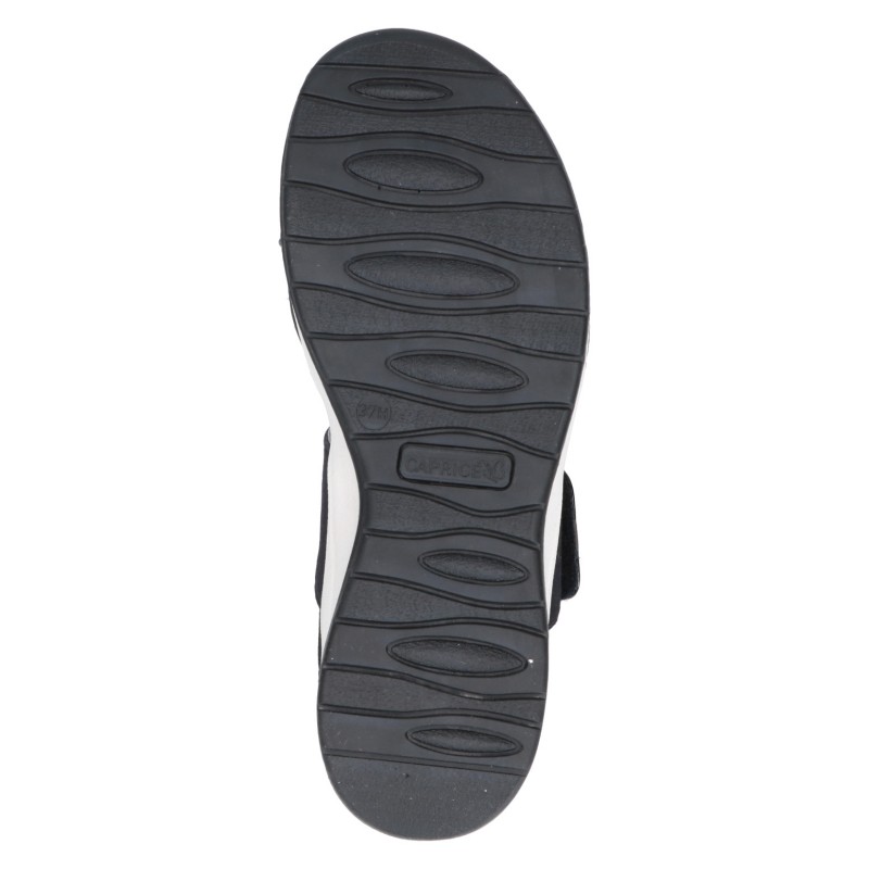 Caprice moteriškos basutės