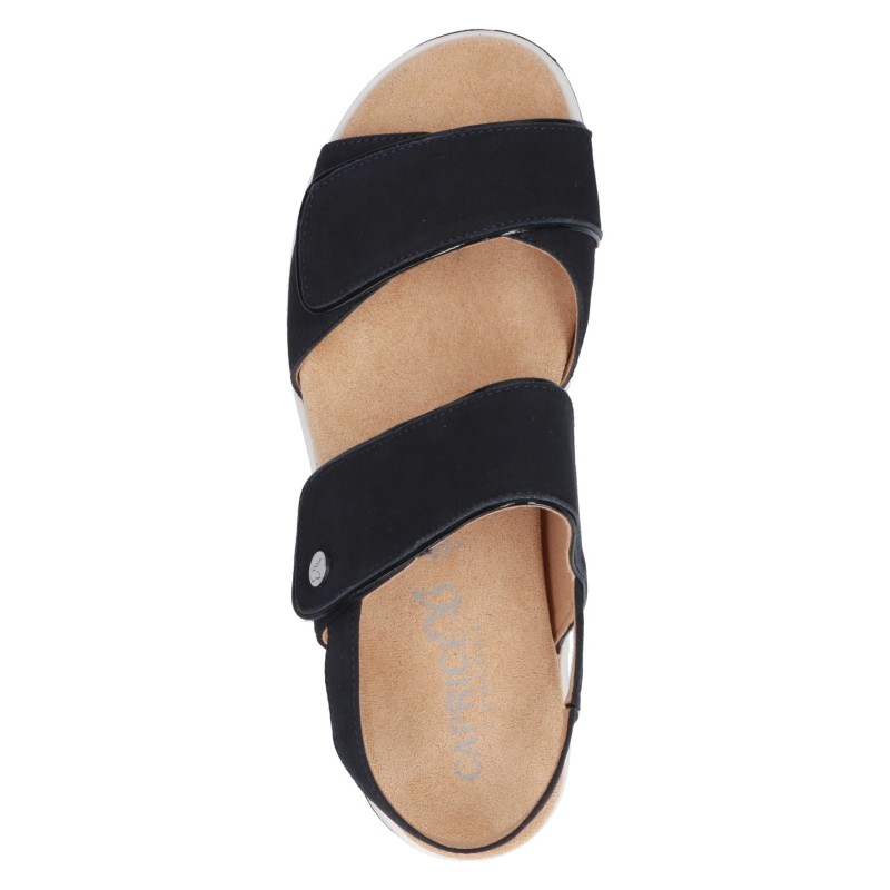 Caprice moteriškos basutės