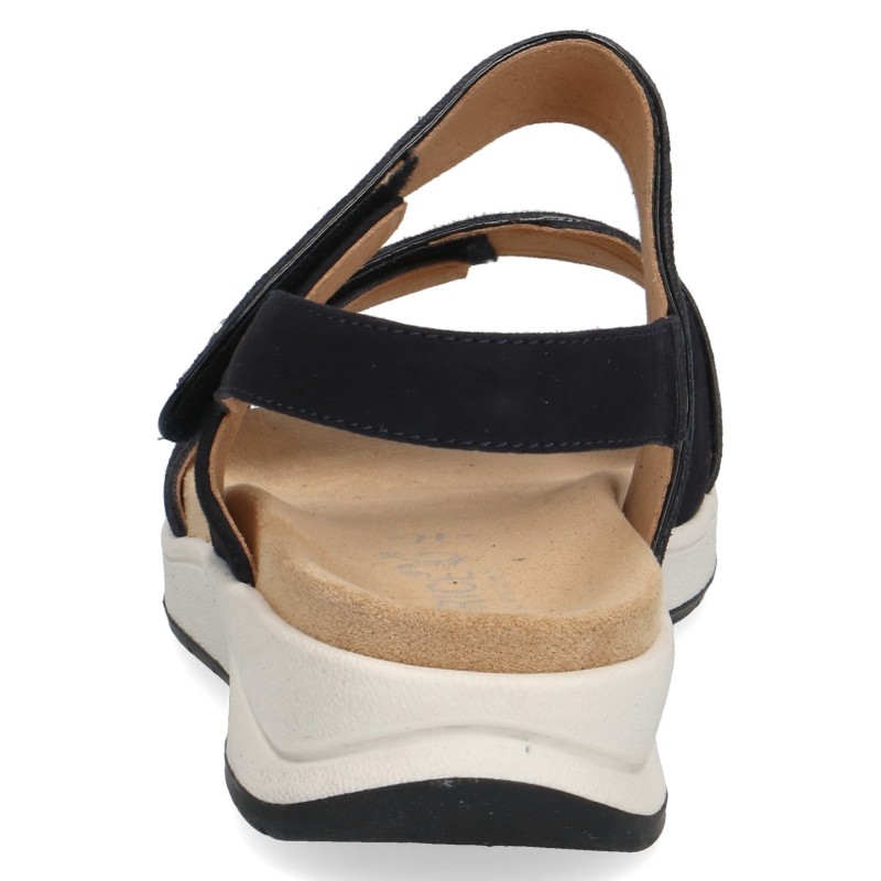 Caprice moteriškos basutės