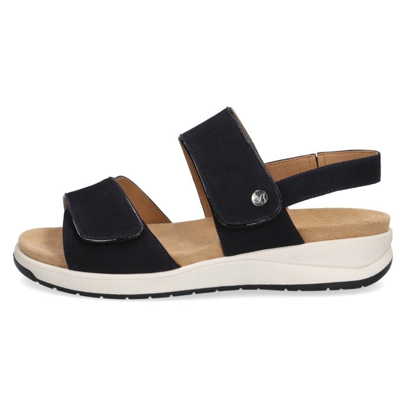 Caprice moteriškos basutės