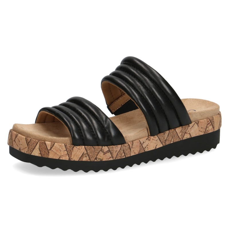 Caprice moteriškos įspirtukės