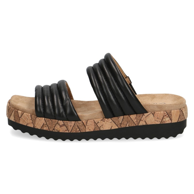 Caprice moteriškos įspirtukės