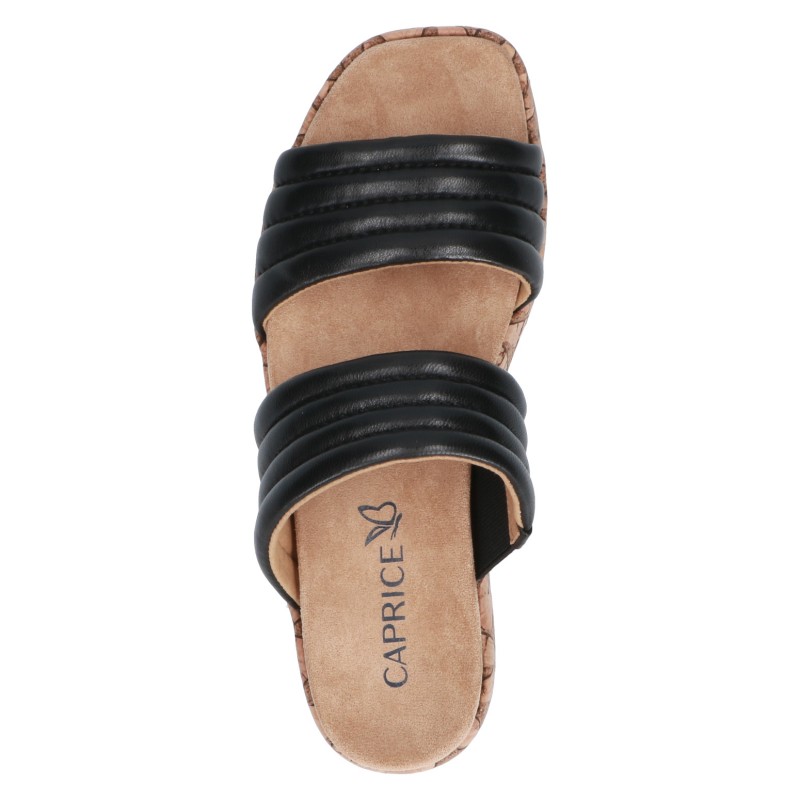 Caprice moteriškos įspirtukės