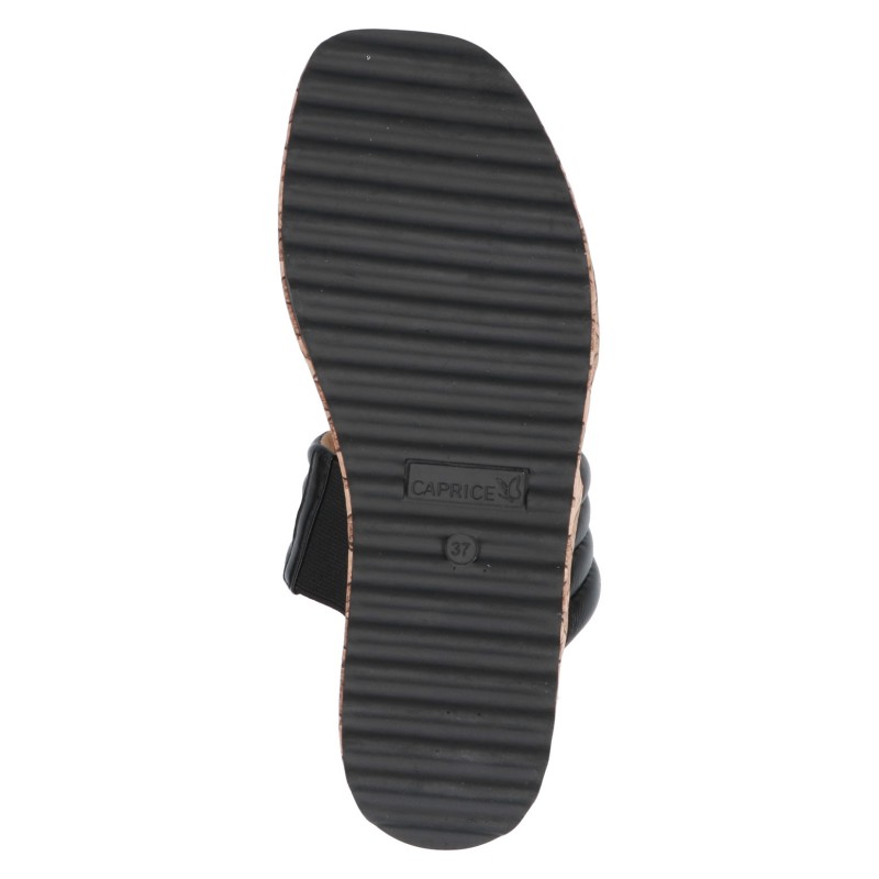 Caprice moteriškos įspirtukės