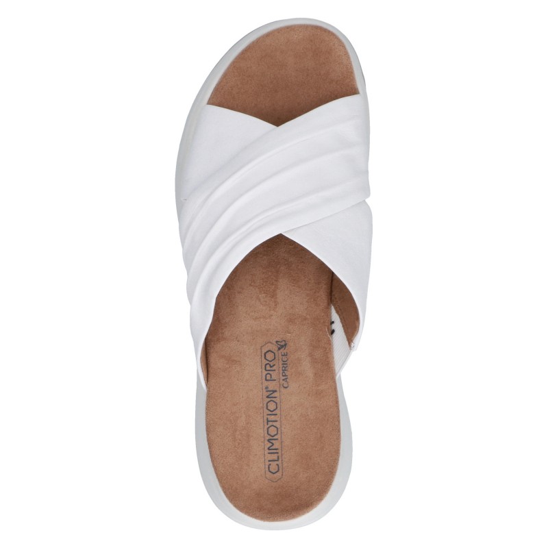 Caprice moteriškos įspirtukės