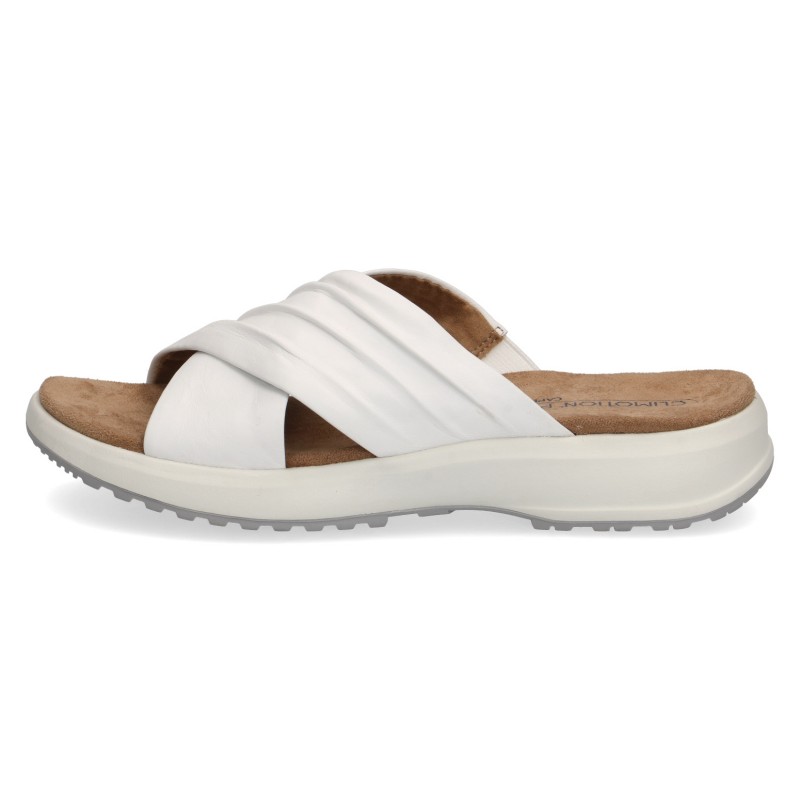 Caprice moteriškos įspirtukės