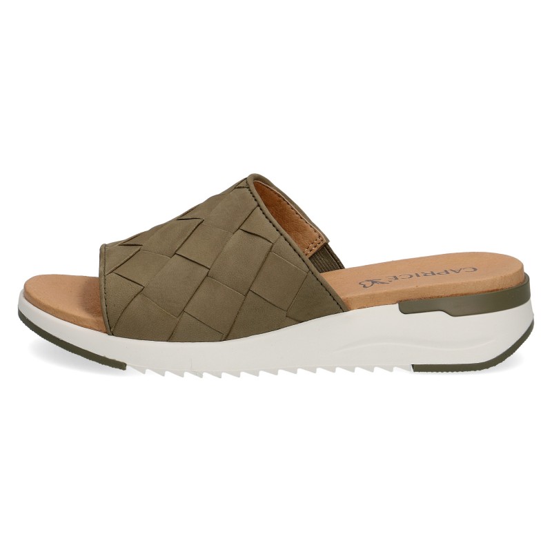 Caprice moteriškos įspirtukės