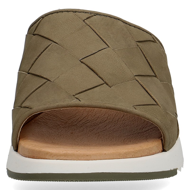 Caprice moteriškos įspirtukės