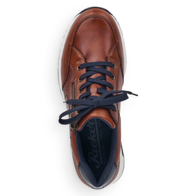 Rieker vyriški sportiniai bateliai