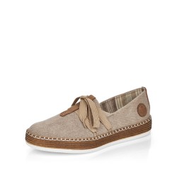 Rieker moteriški bateliai