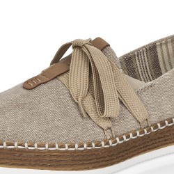 Rieker moteriški bateliai