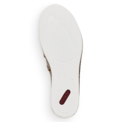 Rieker moteriški bateliai