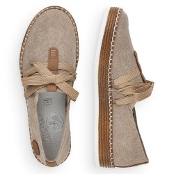 Rieker moteriški bateliai