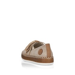 Rieker moteriški bateliai