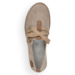 Rieker moteriški bateliai