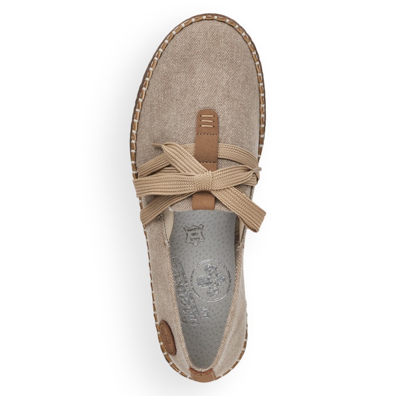 Rieker moteriški bateliai