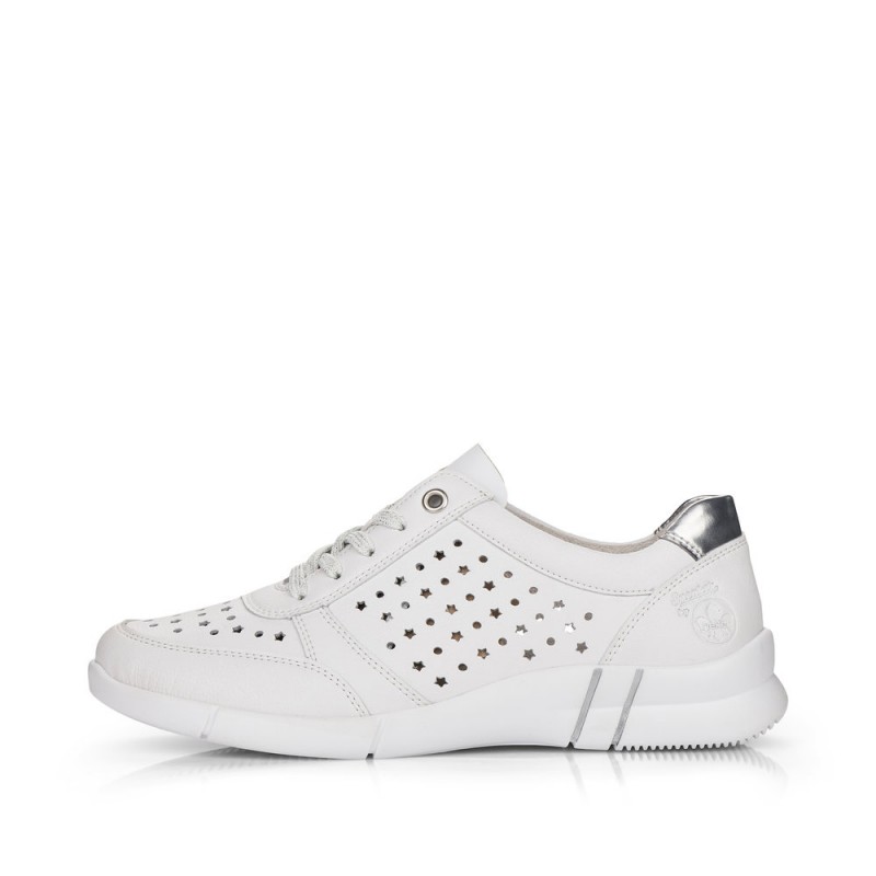 Rieker moteriški sportiniai bateliai