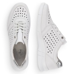 Rieker moteriški sportiniai bateliai