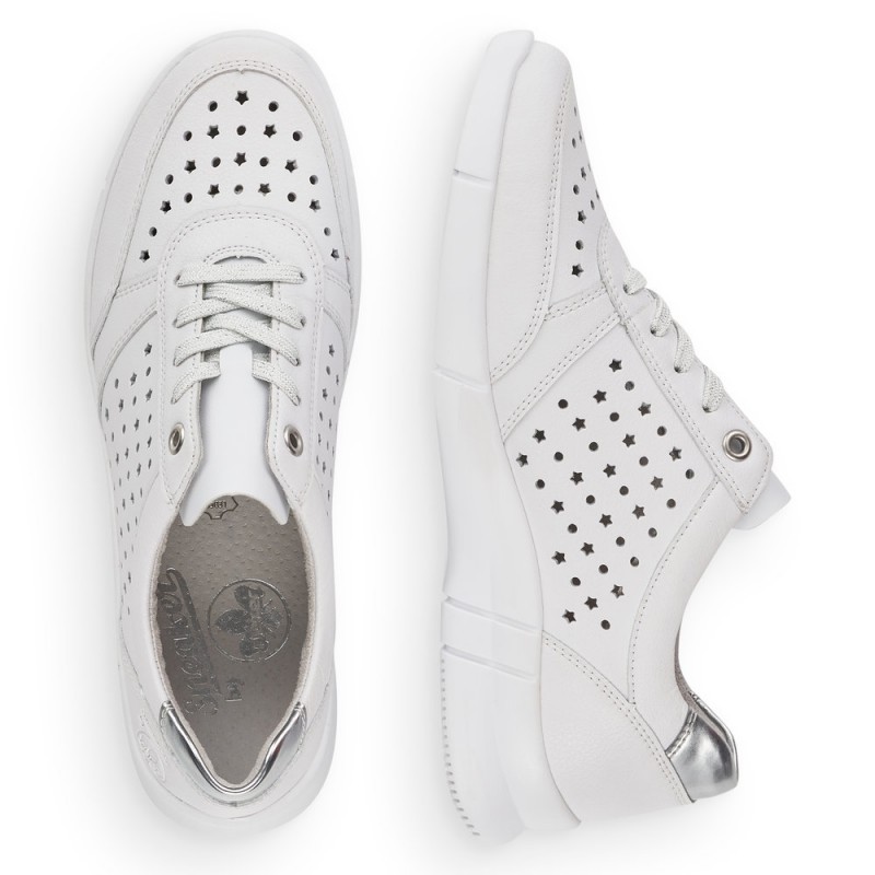 Rieker moteriški sportiniai bateliai