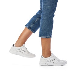 Rieker moteriški sportiniai bateliai