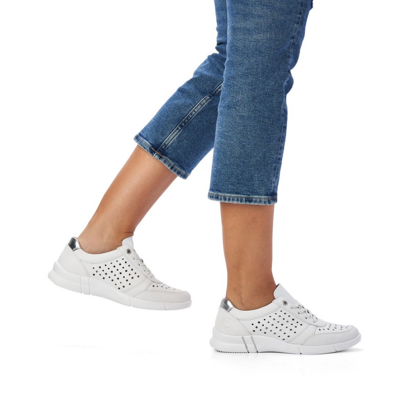 Rieker moteriški sportiniai bateliai