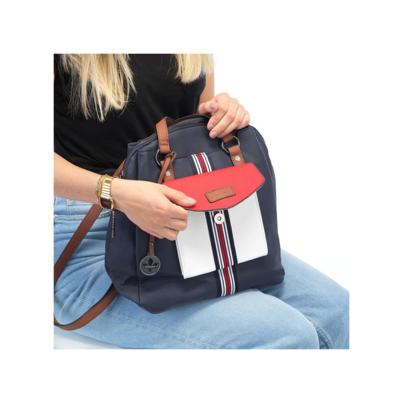 Rieker moteriška kuprinė